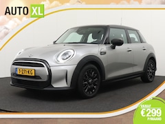MINI 5-Deurs - 1.5 136 PK Aut. Cooper Camden Edition Facelift Carplay Climate Cruise