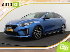Kia Pro cee'd - ProCeed 1.4 141 PK Aut. GT-Line Camera Memory Adapt.Cruise Stuur+Stoelverw
