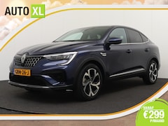 Renault Arkana - 1.6 Aut. Full hybrid Techno Trekhaak Adap.Cruise Camera