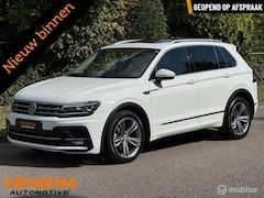 Volkswagen Tiguan - 1.5 TSI ACT Highline Business R