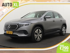 Mercedes-Benz EQA - 250 Business Solution Luxury 67 kWh (SOH 94%) Sfeerverlichting Camera Cruise