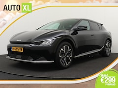 Kia EV6 - Plus 77.4 kWh (95%SOH) Warmtepomp Meridian Leder Adap.Cruise