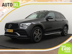 Mercedes-Benz GLC-klasse - 300e 4MATIC AMG Pano-dak Adapt.Cruise Trekhaak