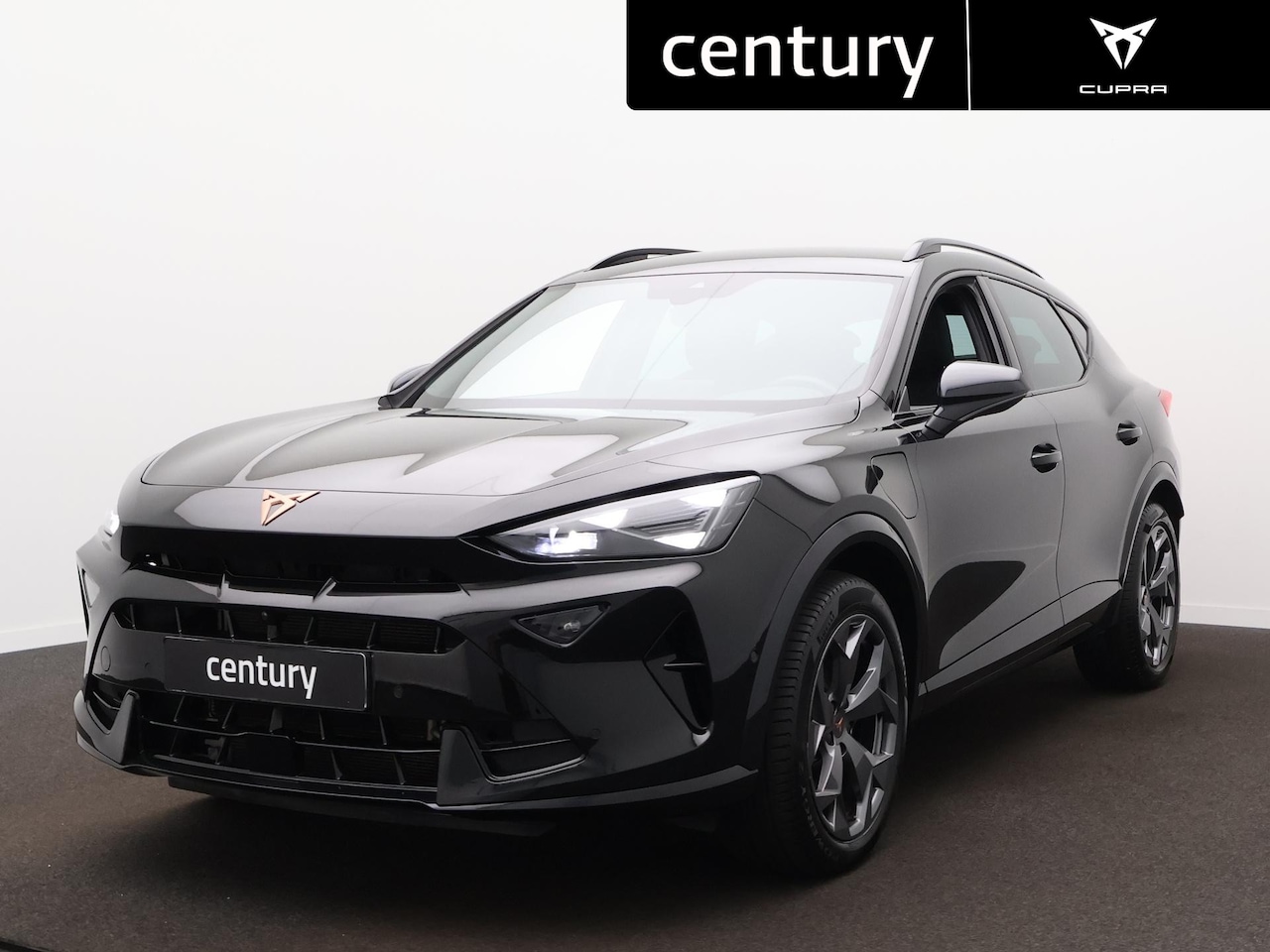 CUPRA Formentor - 1.5 TSI e-Hybrid Business | 360 Camera | ACC | Stoelverwarming | Elek. Kofferbakklep | - AutoWereld.nl
