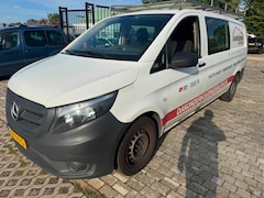 Mercedes-Benz Vito - 111 CDI Extra Lang DC Comfort