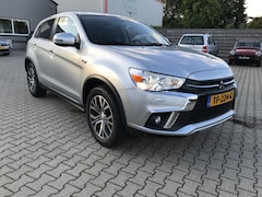 Mitsubishi ASX - 1.6 Cleartec Connect Pro+