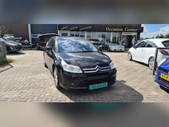 Citroën C4 Coupé - 1.6-16V VTR