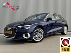Audi A3 Sportback - 30 TFSI Advanced edition|NL-Auto|Navi