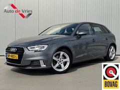 Audi A3 Sportback - 1.0 TFSI Sport Lease Edition|NL-Auto