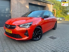 Opel Corsa - 1.2 GS Line APPLE CARPLAY PDC 2021