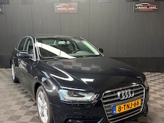 Audi A4 Limousine - 1.8 TFSI Business Edition | Navi | Cruise | PDC | Led |