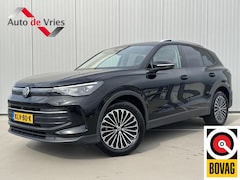 Volkswagen Tiguan - 1.5 eTSI GOAL/Life Edition|Trekhaak|Navi