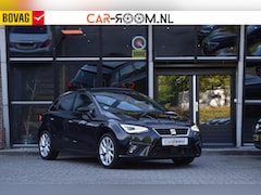 SEAT Ibiza - 1.0 EcoTSI FR Business Intense Pano Camera Lane LED