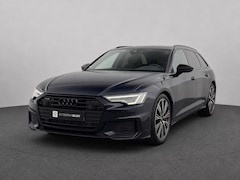 Audi A6 Avant - 55 TFSI e Competition | Matrix | S-line | Elektrische stoelen | Camera | Carplay | ACC | 2