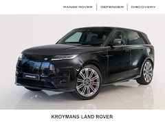 Land Rover Range Rover Sport - 3.0 P460e Dynamic HSE PHEV | 23" | Panoramadak | Soft Close