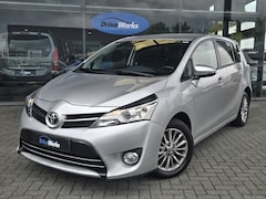 Toyota Verso - 1.8 VVT-i 1Ste eigenaar | Airco | Navi | Camera | Netjes onderhouden | Uniek Interesse, Pr