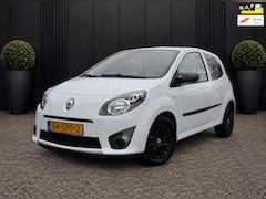Renault Twingo - 1.2-16V Collection AIRCO NW.DRIEM APK NAP BLACK&WHITE