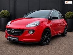 Opel ADAM - RED&BLACK OPC-LINE GR.SCHERM AIRCO APK 26-03-2027