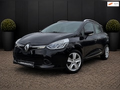 Renault Clio Estate - 1.2 AUTOMAAT NAVIGATIE AIRCO 67.000KM CRUISE CTRL PDC
