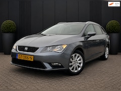 SEAT Leon ST - 1.2 TSI Style CLIMA CRUISE CTRL MF STUUR