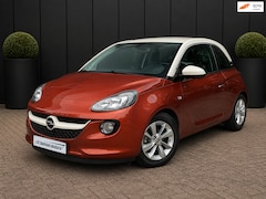 Opel ADAM - 1.4 GLAM AIRCO PDC CRUISE CONTROL APK 2028 GROOT SCHERM