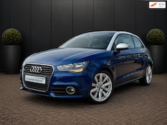 Audi A1 - 1.2 TFSI EDITION AIRCO PDC MULTISTUUR NW.APK SCHERMPJE
