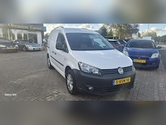 Volkswagen Caddy - Bestel 1.6 TDI Baseline