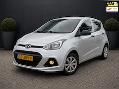 Hyundai i10 - 1.0i i-Drive NAP APK 24-04-2027