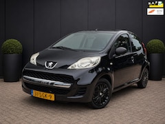 Peugeot 107 - 1.0-12V XR AIRCO APPLE CARPLAY APK 06-06-2027 NAP 5 DEURS