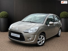 Citroën C3 - 1.6 VTi Exclusive AUTOMAAT CLIMA CRUISE