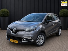 Renault Captur - 0.9 TCe NAVI AIRCO CRUISE CTRL