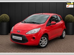 Ford Ka - 1.2 Cool&Sound AIRCO APK 16-04-2027 NAP 120DKM