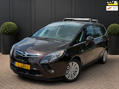 Opel Zafira Tourer - 1.4 Business+ 7PERS NAVI CAMERA CRUISE APK 06-2027