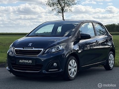 Peugeot 108 - 1.0 e-VTi | 1e eigenaar |