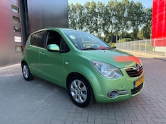 Opel Agila - 1.2 Enjoy N.A.P
