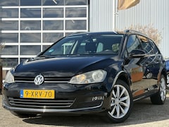 Volkswagen Golf Variant - 1.2 TSI Business Edition DSG 105pk | Achteruitrijcamera | Bluetooth | Cruise control | Dab