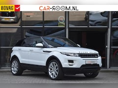 Land Rover Range Rover Evoque - 2.0 Si 4WD Dynamic Camera Trekhaak