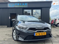 Kia Cee'd Sportswagon - Ceed 1.0 T-GDi MHEV DynamicLine
