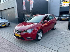SEAT Ibiza ST - 1.2 TSI Style Dynamic 2e Eigenaar Airco PDC NAP APK