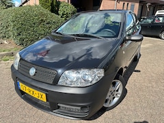 Fiat Punto - MET AIRCO & JAAR APK