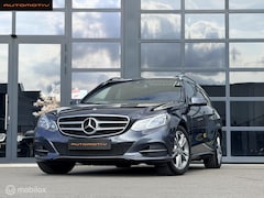Mercedes-Benz E-klasse Estate - 200 Avantgarde