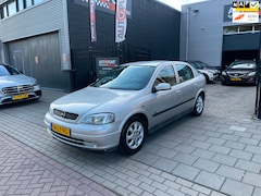 Opel Astra - 1.8-16V Njoy 3e Eigenaar Trekhaak Airco NAP APK