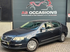 Volkswagen Passat - 2.0 FSI Airco - Navi - Cruise