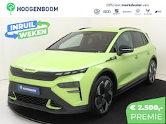 Skoda Elroq - 85X RS
