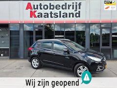 Hyundai ix35 - 1.6i GDI Business Edition - Navi - Clima - Cruise