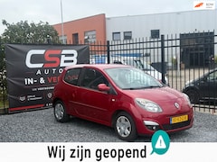 Renault Twingo - 1.2-16V Dynamique AUTOMAATAIRCOCRUISE CONTROLAPKLAGE KM