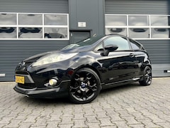 Ford Fiesta - 1.6 Metal *135PK*ST-LINE*LED SMOKE