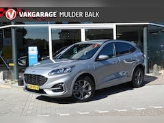 Ford Kuga - 2.5 PHEV ST-Line
