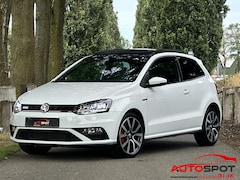 Volkswagen Polo - 1.8 TSI GTI