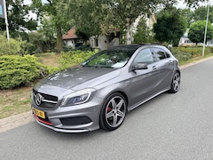 Mercedes-Benz A-klasse - 250 AMG 211PK AUT•Pano•HarmanKardon